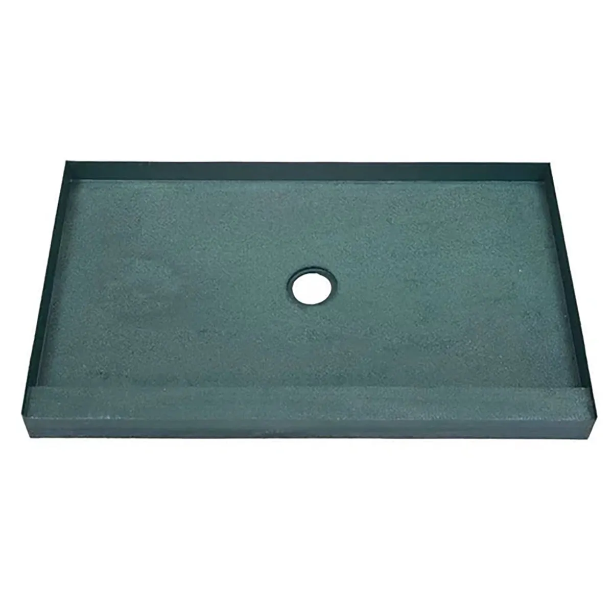 KBRS Tile Basin (Center, Left, or Right Drain)