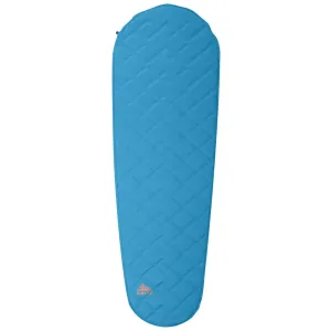 Kelty Cosmic Mummy Sleeping Pad Blue  New