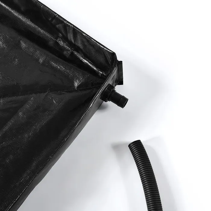 KickAss Shower Awning Base
