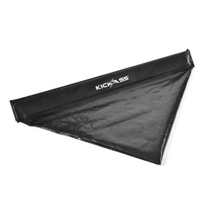 KickAss Shower Awning Base