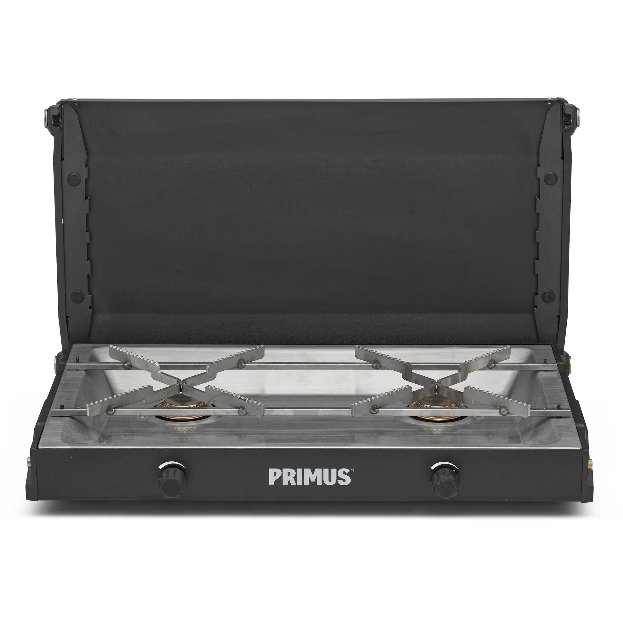 Kinja 2 Burner Stove