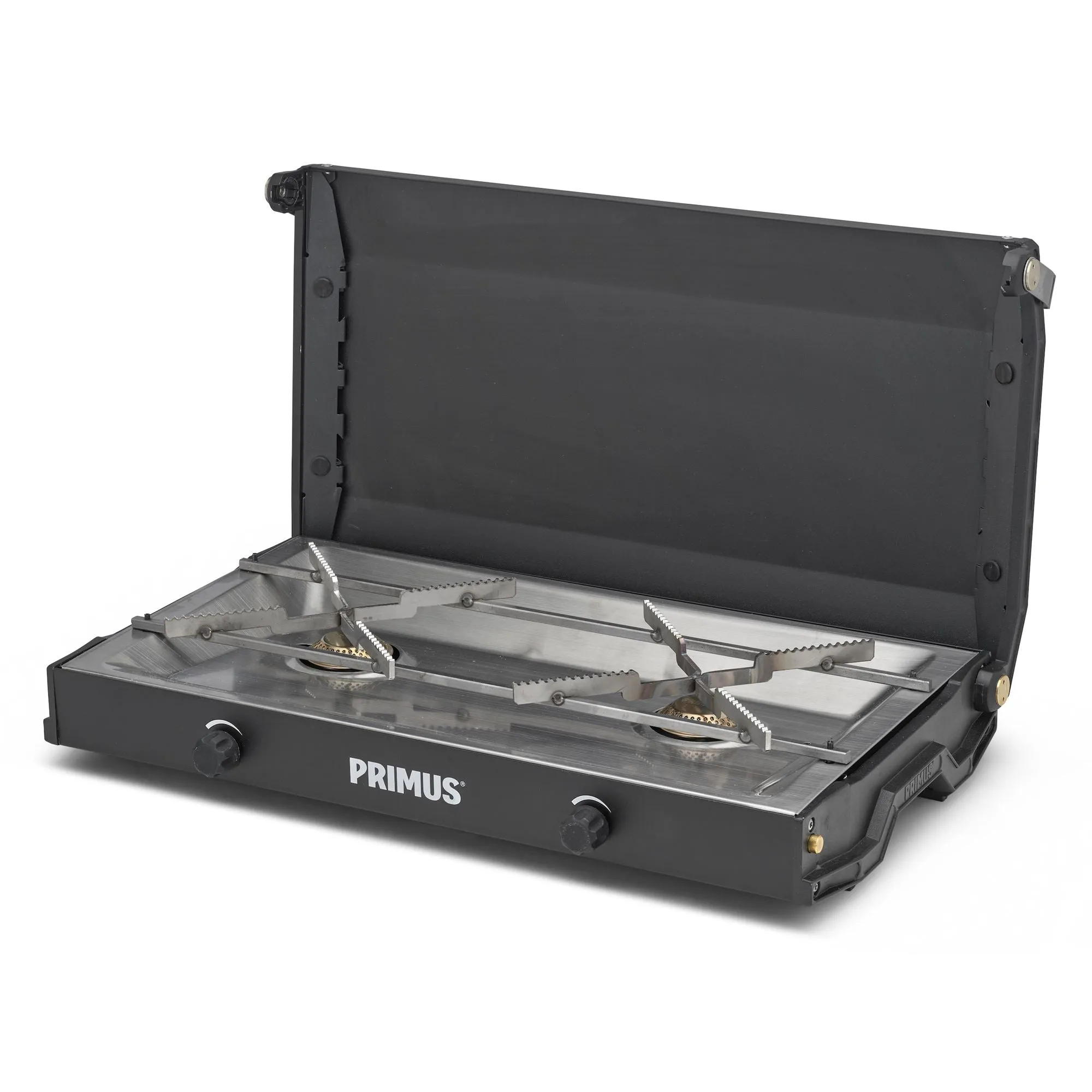 Kinja 2 Burner Stove