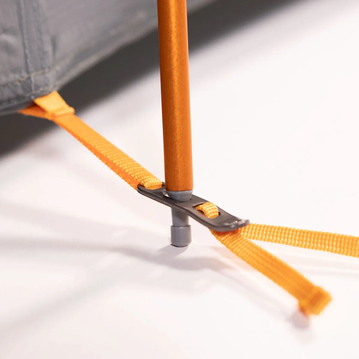 Klymit Maxfield 4 Tent Orange/Grey