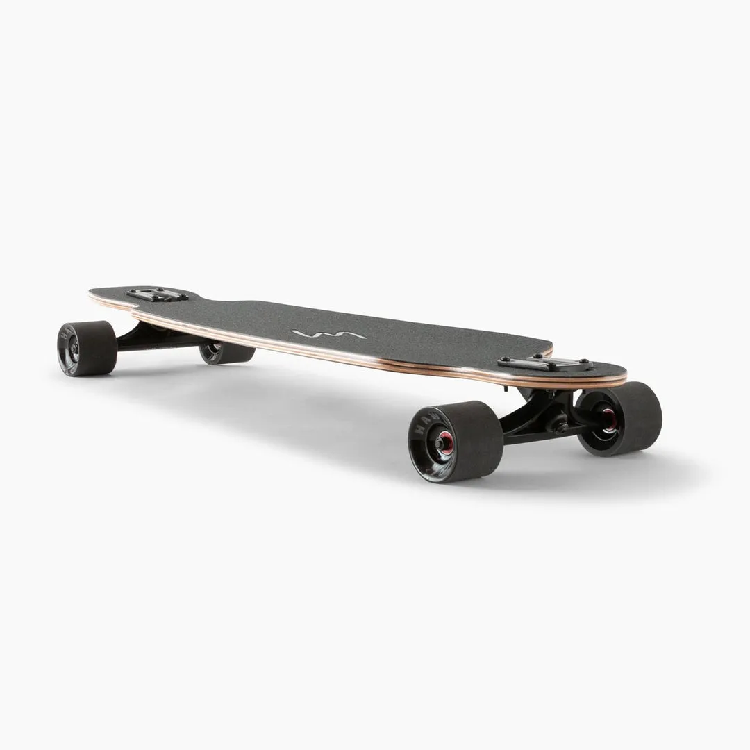 Landyachtz - Battle Axe Forrest 38"