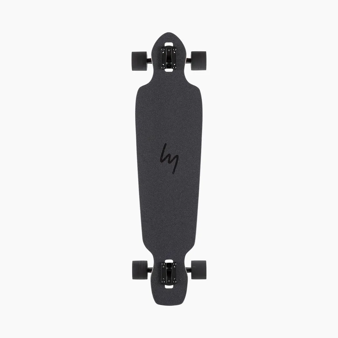 Landyachtz - Battle Axe Forrest 38"