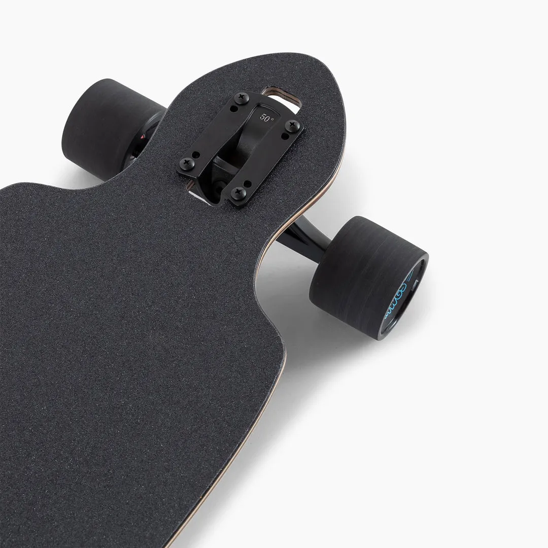 Landyachtz - Battle Axe Forrest 38"