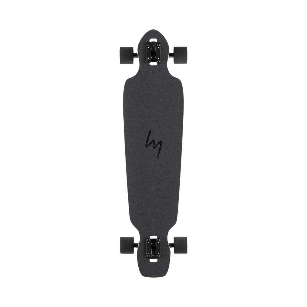Landyachtz Battle Axe Forrest Complete