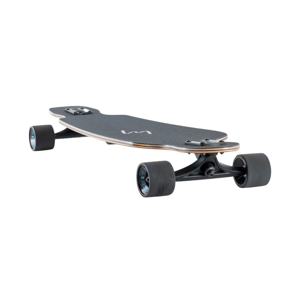 Landyachtz Battle Axe Forrest Complete