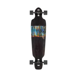 Landyachtz Battle Axe Forrest Complete