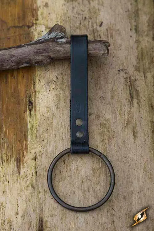 Large Sword Ring
