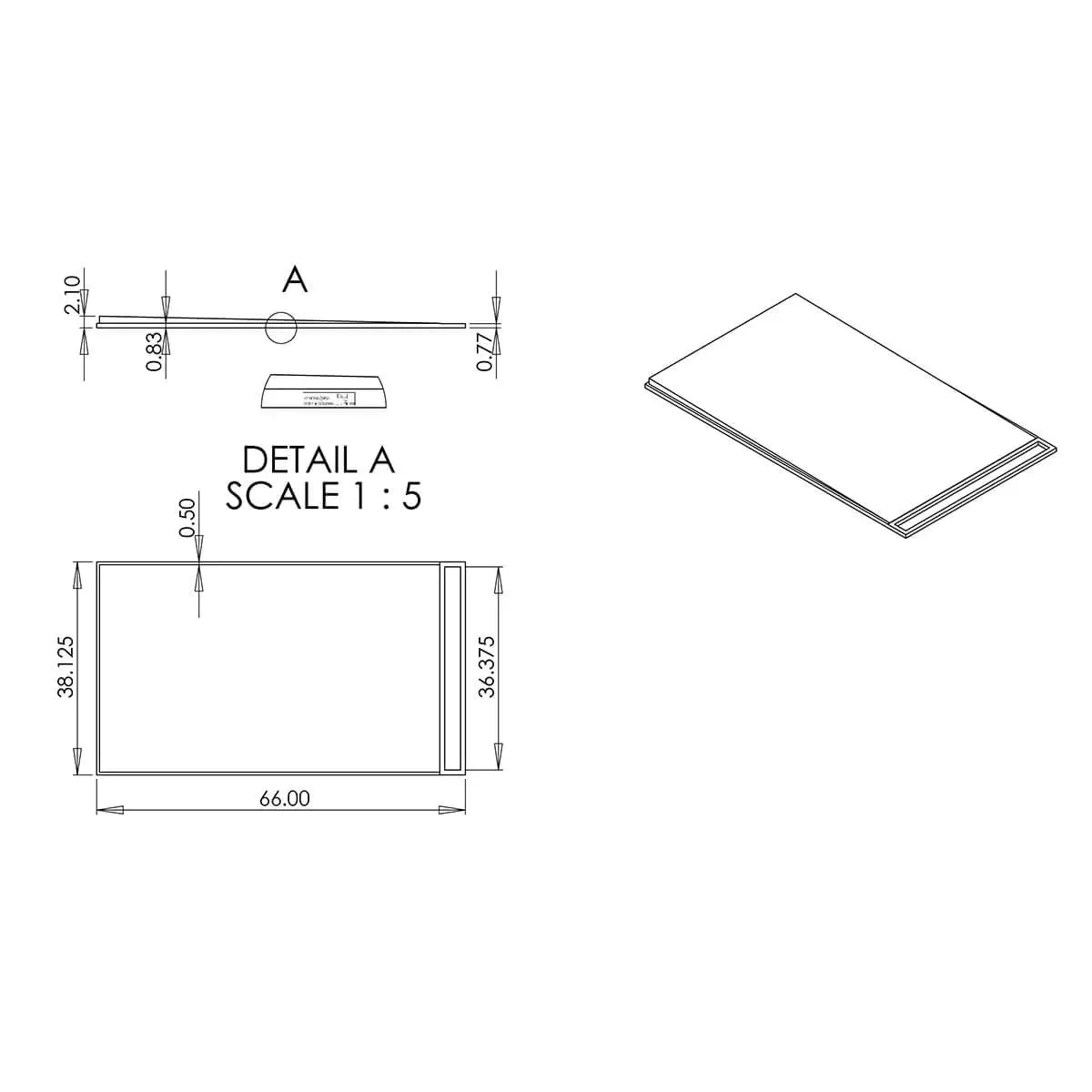 Laticrete Hydro Ban Pre-Sloped Linear Drain Shower Pan