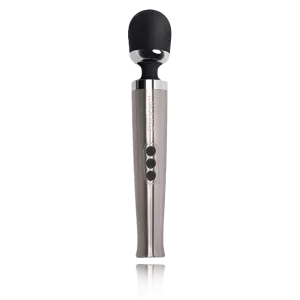 Le Wand Diecast Rechargeable Wand Massager