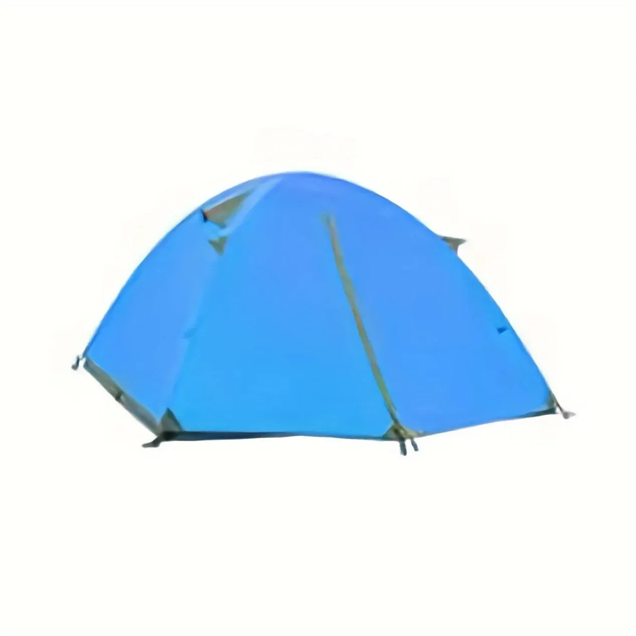 Lightweight Aluminum Camping Tent