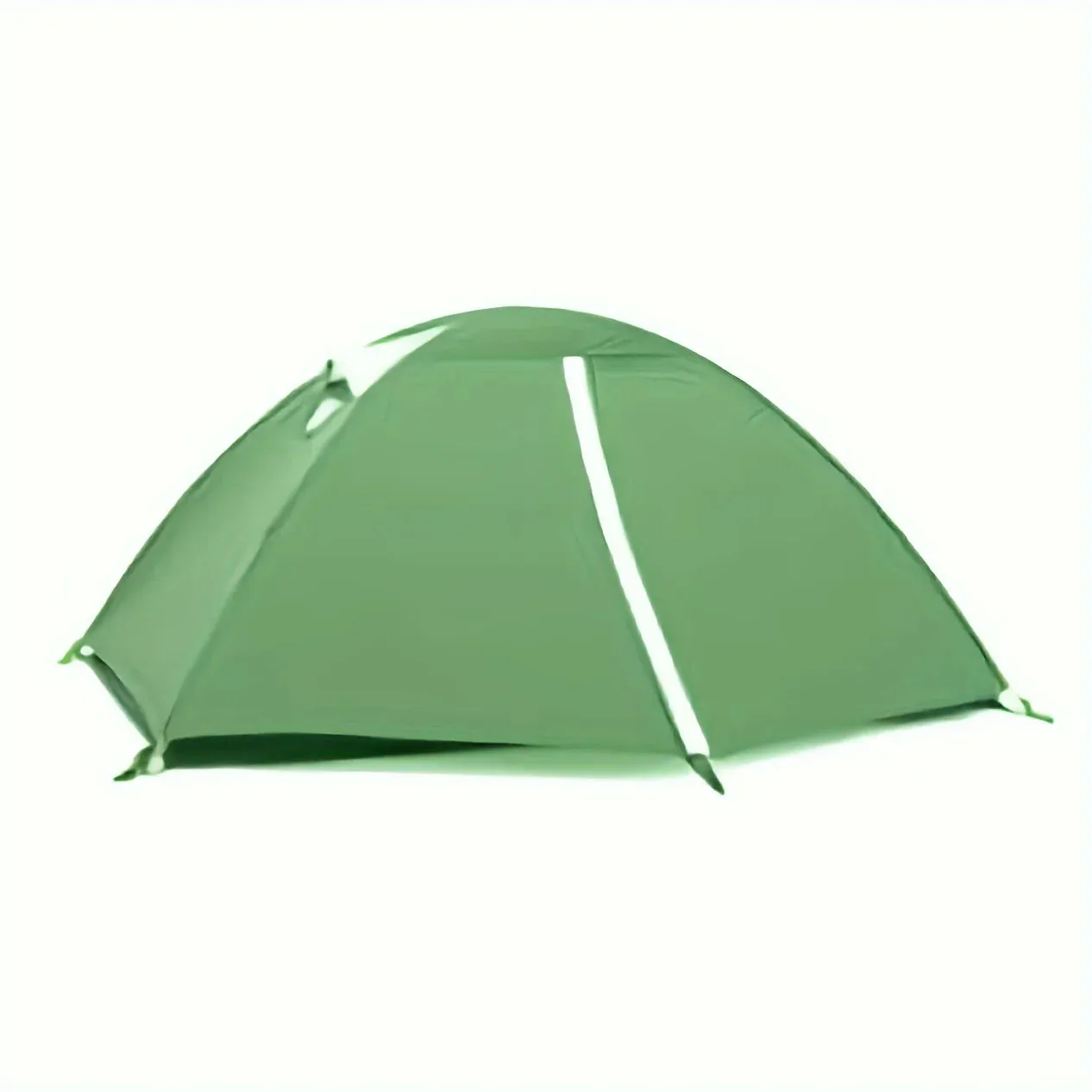 Lightweight Aluminum Camping Tent
