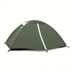 Lightweight Aluminum Camping Tent