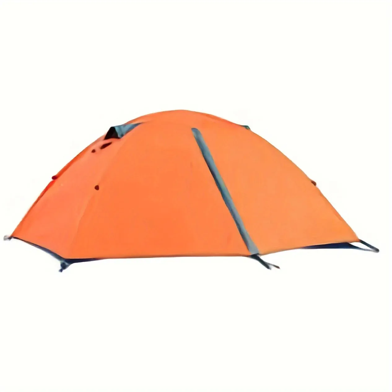 Lightweight Aluminum Camping Tent