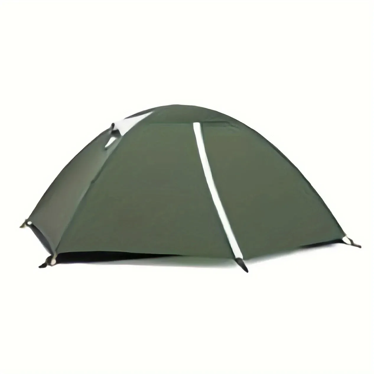 Lightweight Aluminum Camping Tent