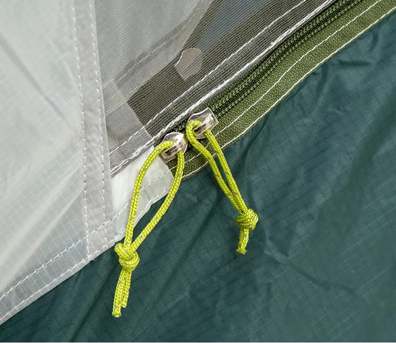 Lightweight Camping Tent