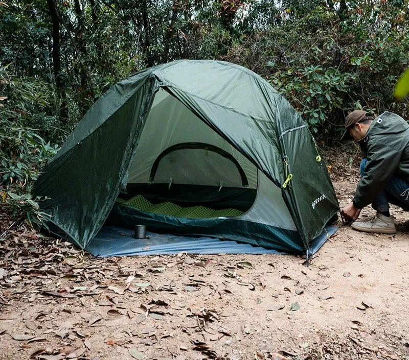 Lightweight Camping Tent