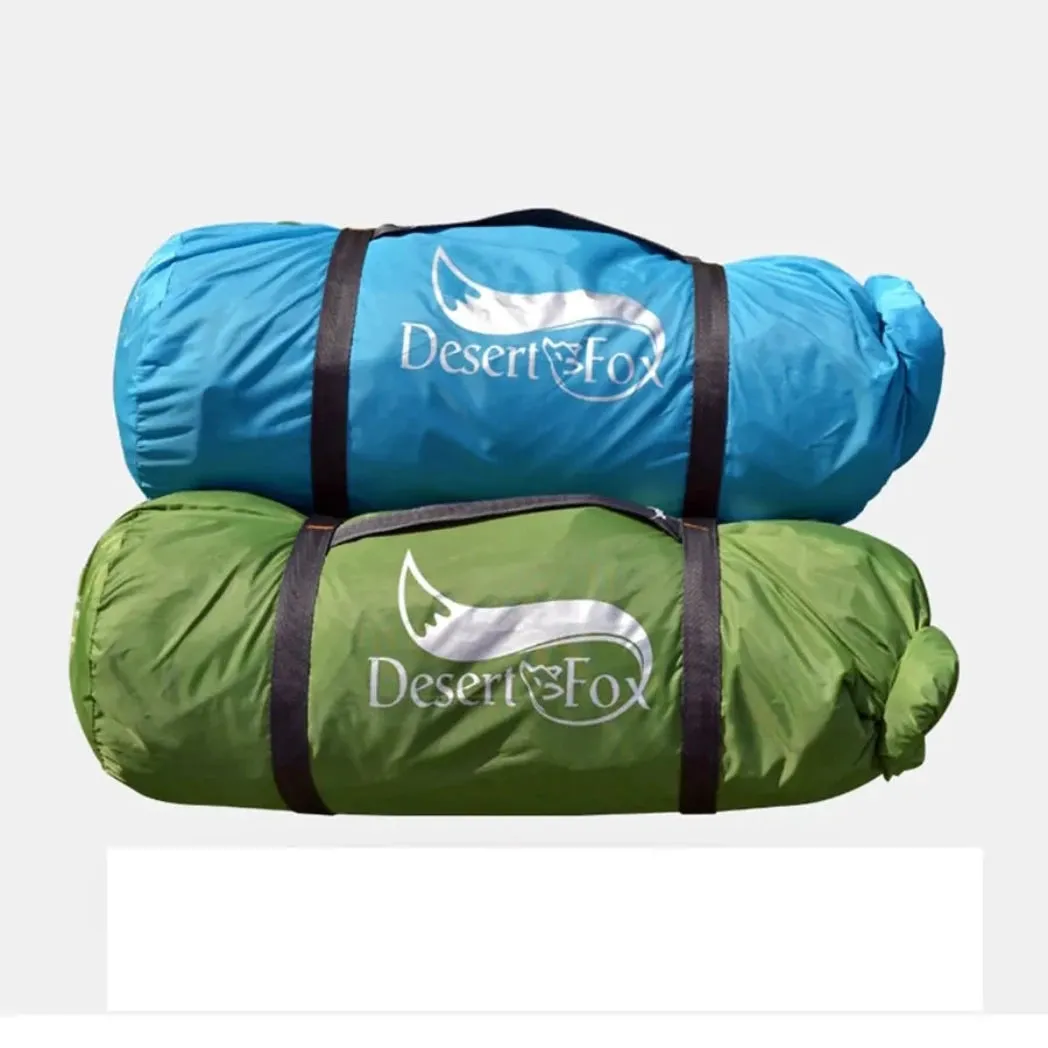 Lightweight Portable Family Tent (3-4 Person)