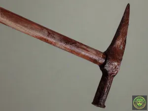 Lil’Tormentor Pick Hammer