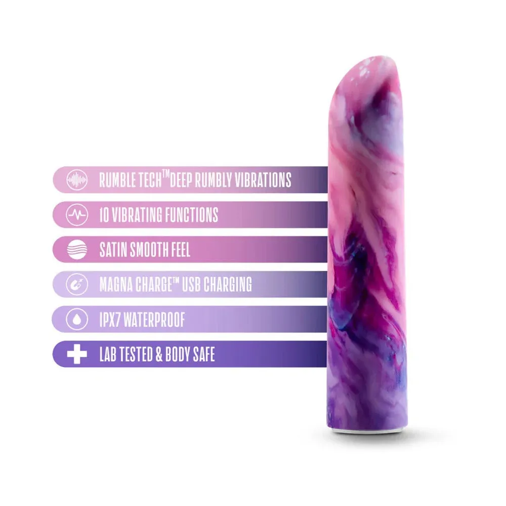 Limited Addiction Entangle Waterproof Power Vibe