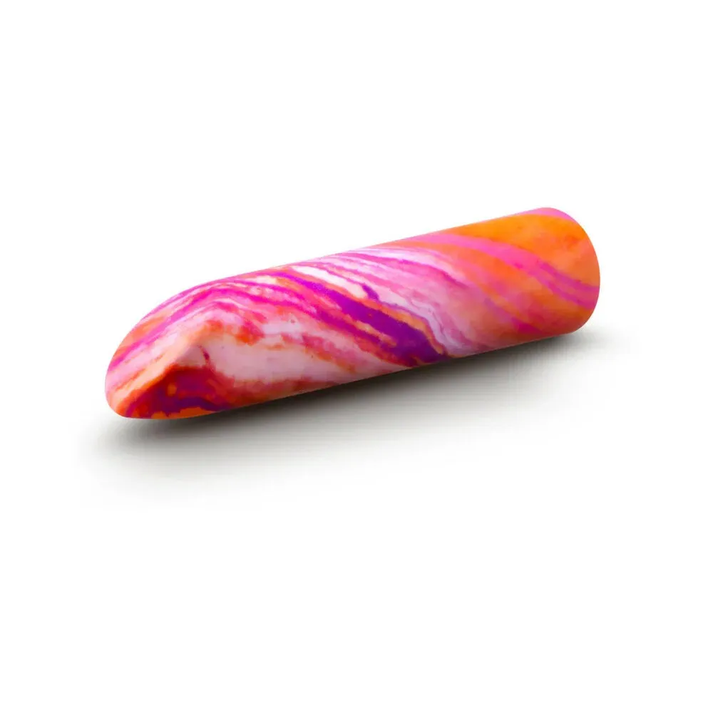Limited Addiction Fiery Waterproof Power Vibe