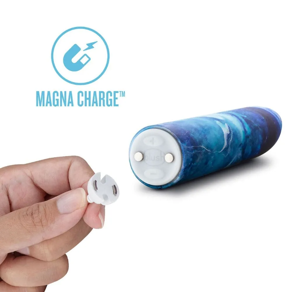 Limited Addiction Mesmerize Waterproof Power Vibe