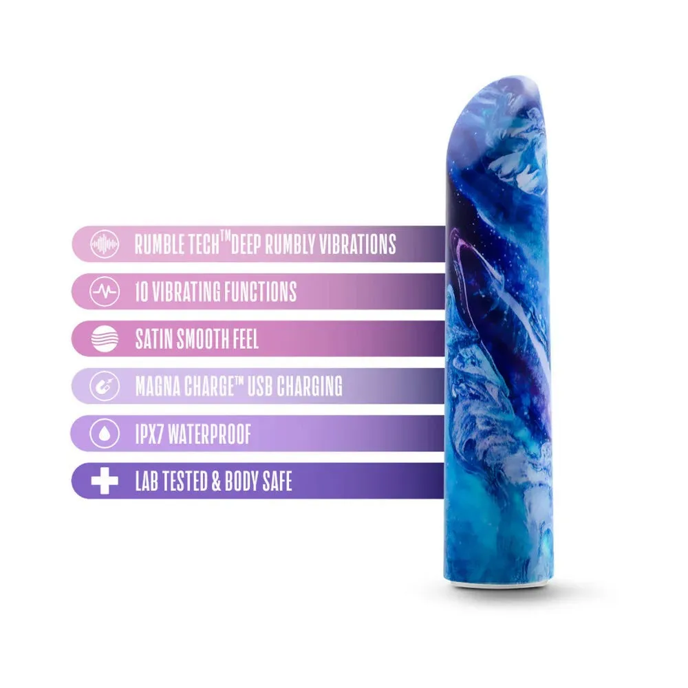 Limited Addiction Mesmerize Waterproof Power Vibe