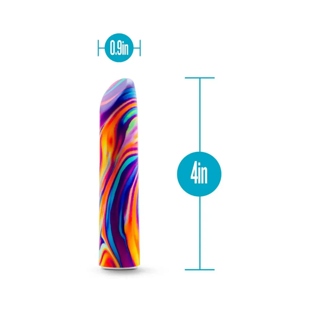 Limited Addiction Psyche Waterproof Power Vibe