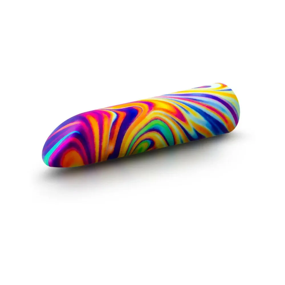 Limited Addiction Psyche Waterproof Power Vibe