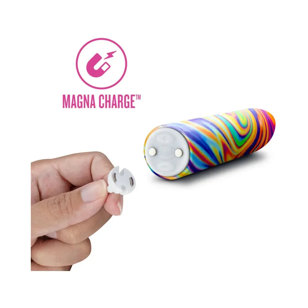 Limited Addiction Psyche Waterproof Power Vibe
