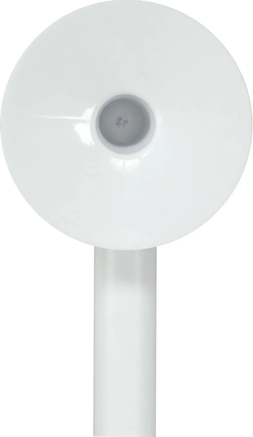 Lindo Shower Squeegee, Colour: White, Material: PP, TPE, PVC