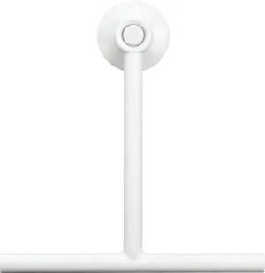 Lindo Shower Squeegee, Colour: White, Material: PP, TPE, PVC