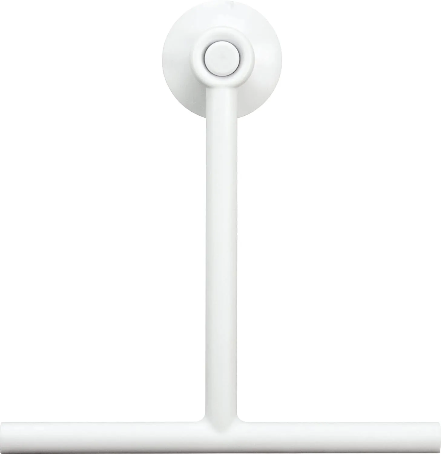 Lindo Shower Squeegee, Colour: White, Material: PP, TPE, PVC