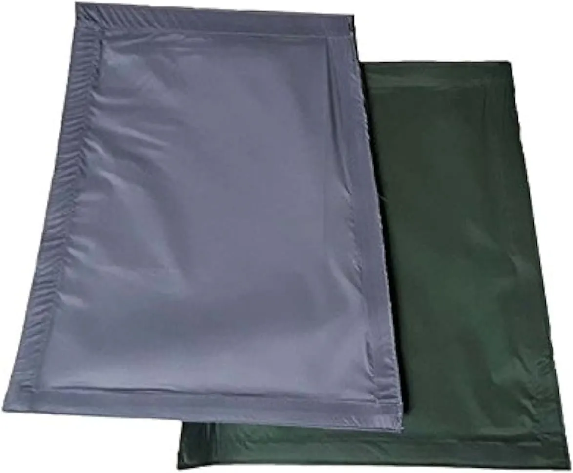 LiteOutdoors Stove Jack - Light Weight & Waterproof for Tent Stove Pipe