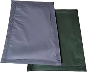 LiteOutdoors Stove Jack - Light Weight & Waterproof for Tent Stove Pipe