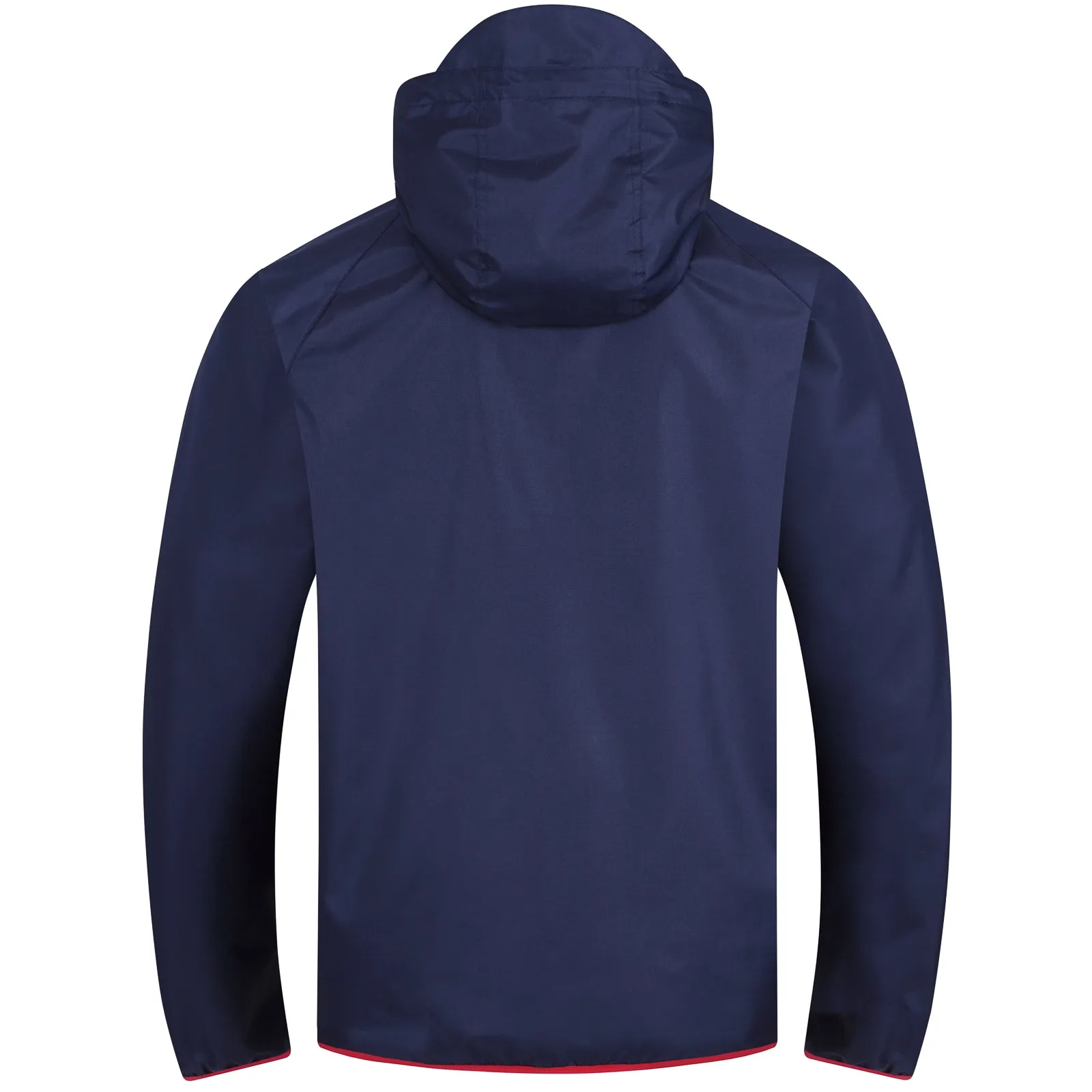 Liverpool FC Boys Shower Jacket