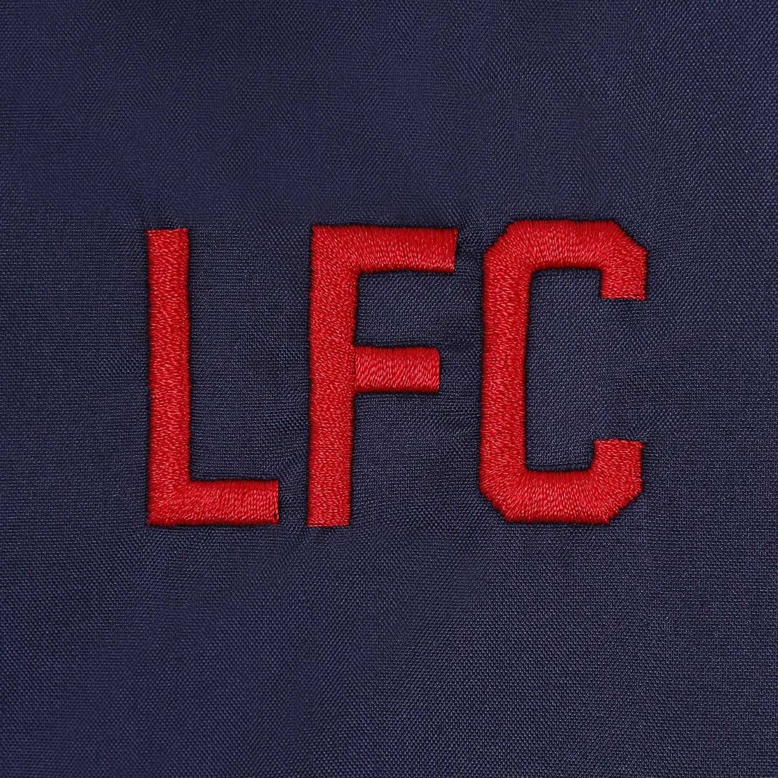 Liverpool FC Boys Shower Jacket