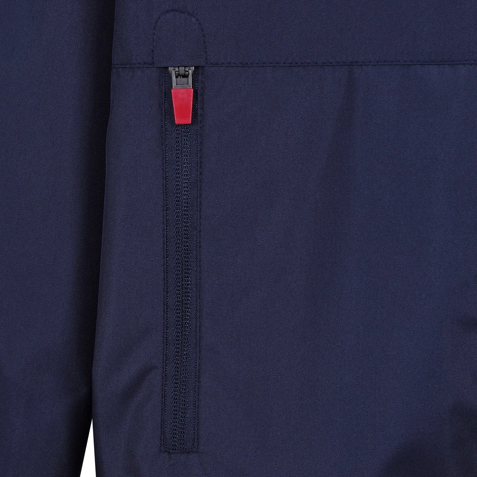 Liverpool FC Boys Shower Jacket