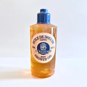 L'OCCITANE en Provence Shower Oil