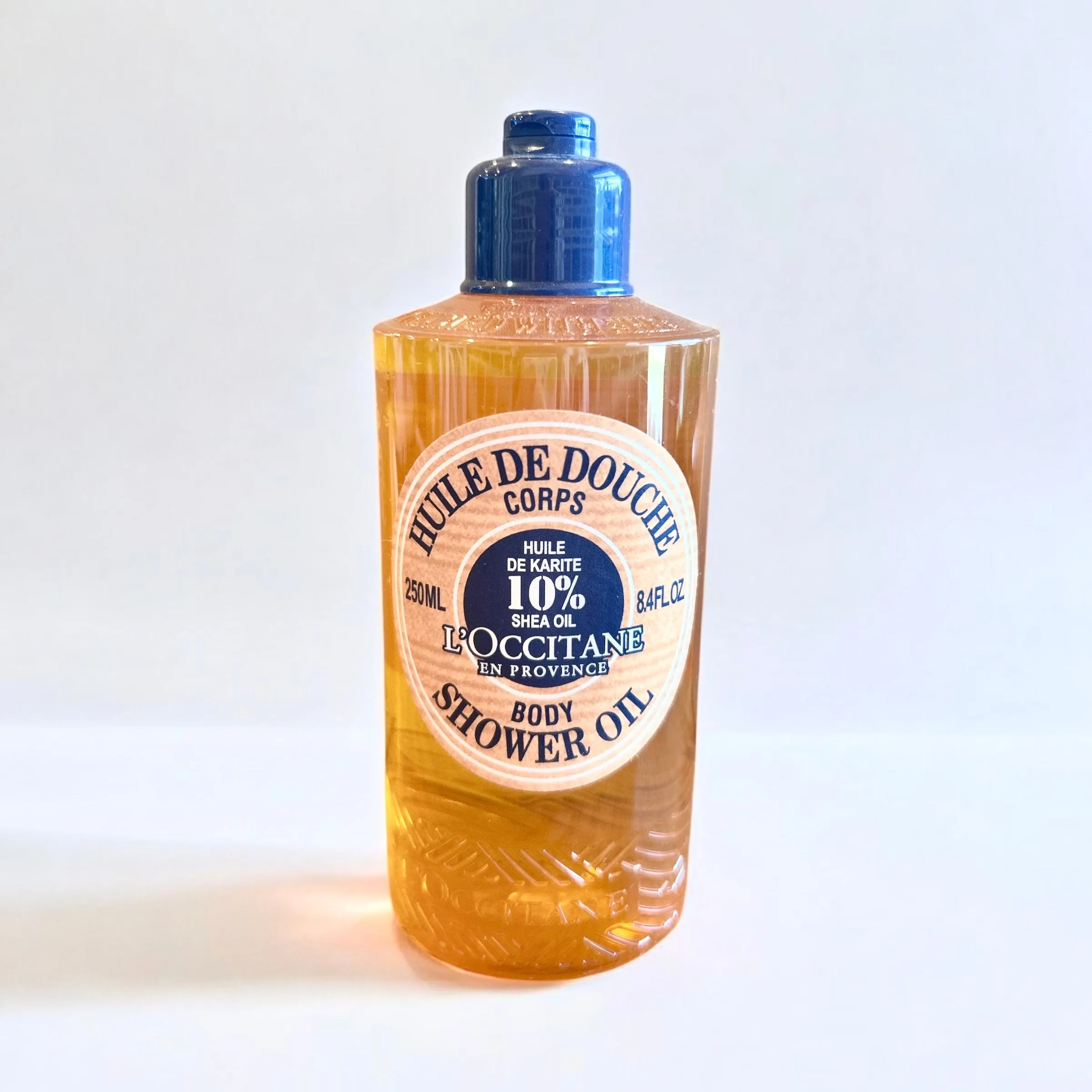 L'OCCITANE en Provence Shower Oil