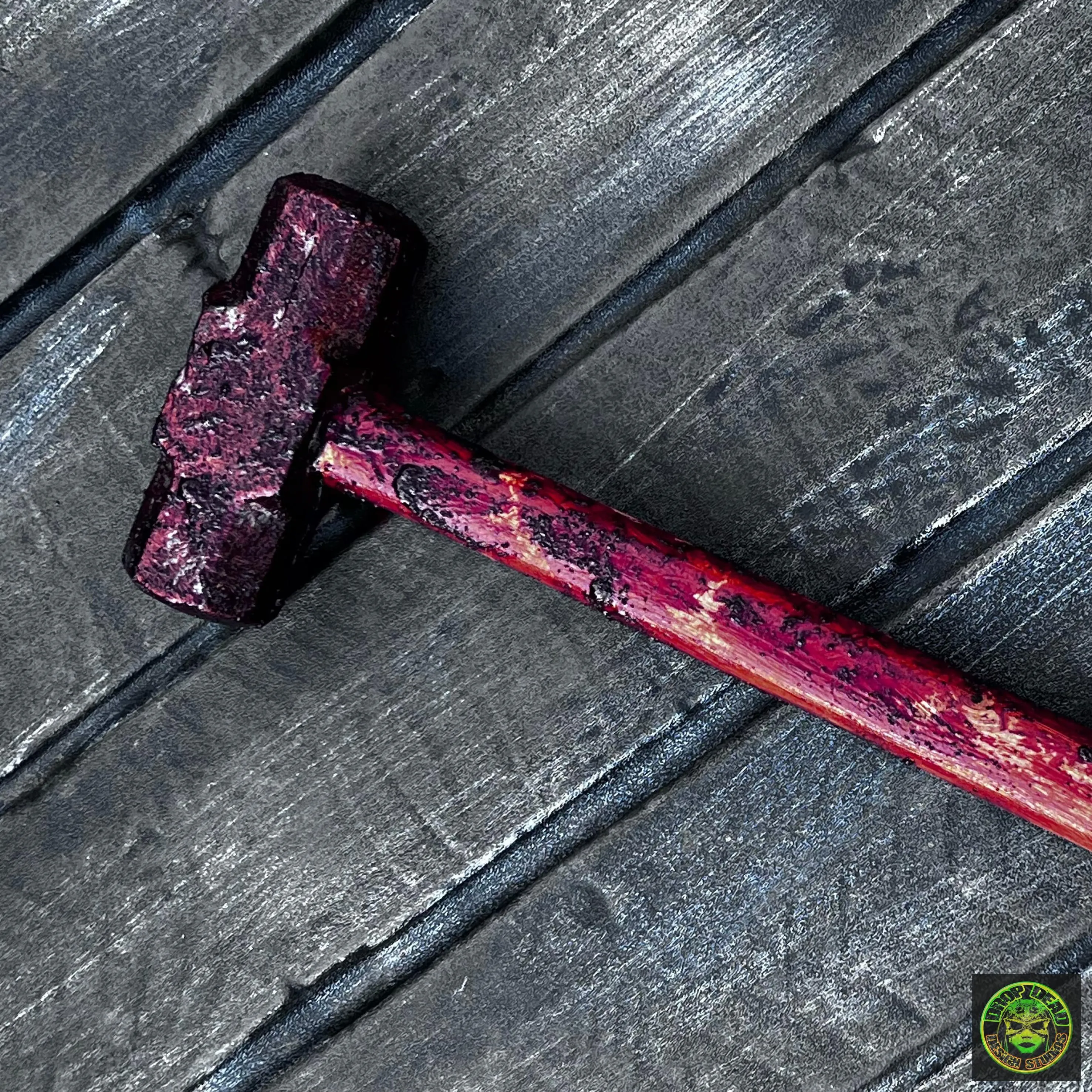 Long Sledgehammer Prop