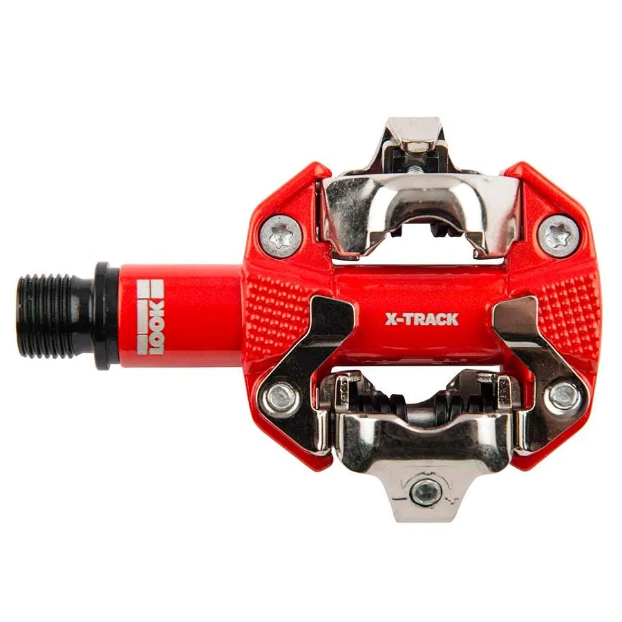 Look X-Track