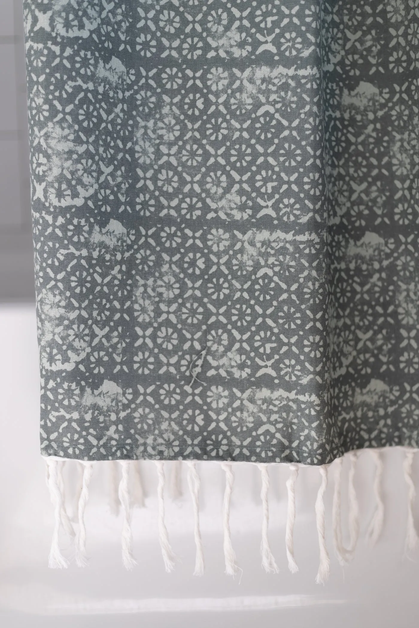 Lou Shower Curtain