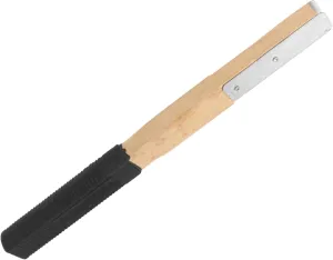 Lurrose Axe Handle Replacement Wood Grip for Hatchet Comfortable and Design Easy Installation for Outdoor Chopping and Repair Tasks