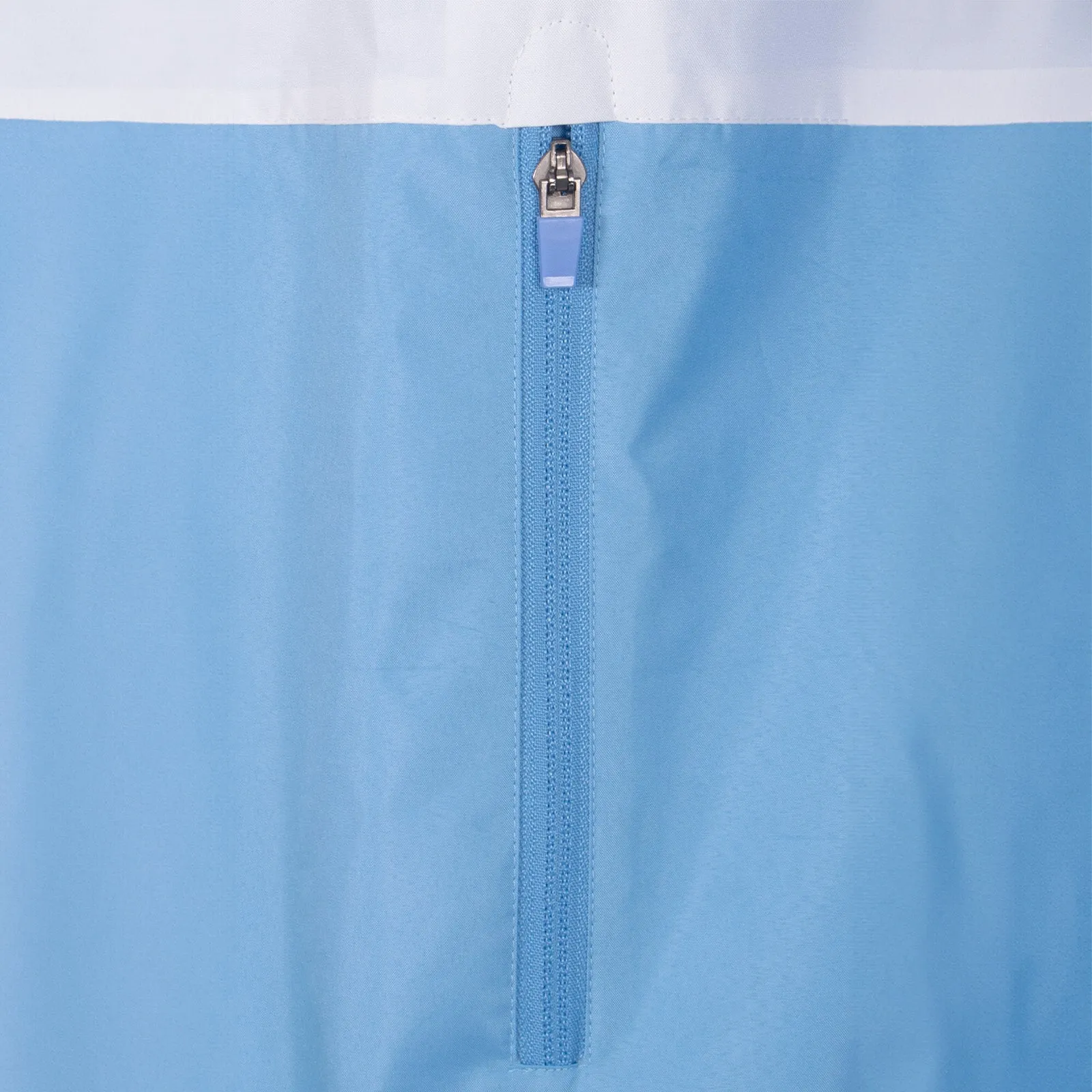 Manchester City FC Mens Shower Jacket