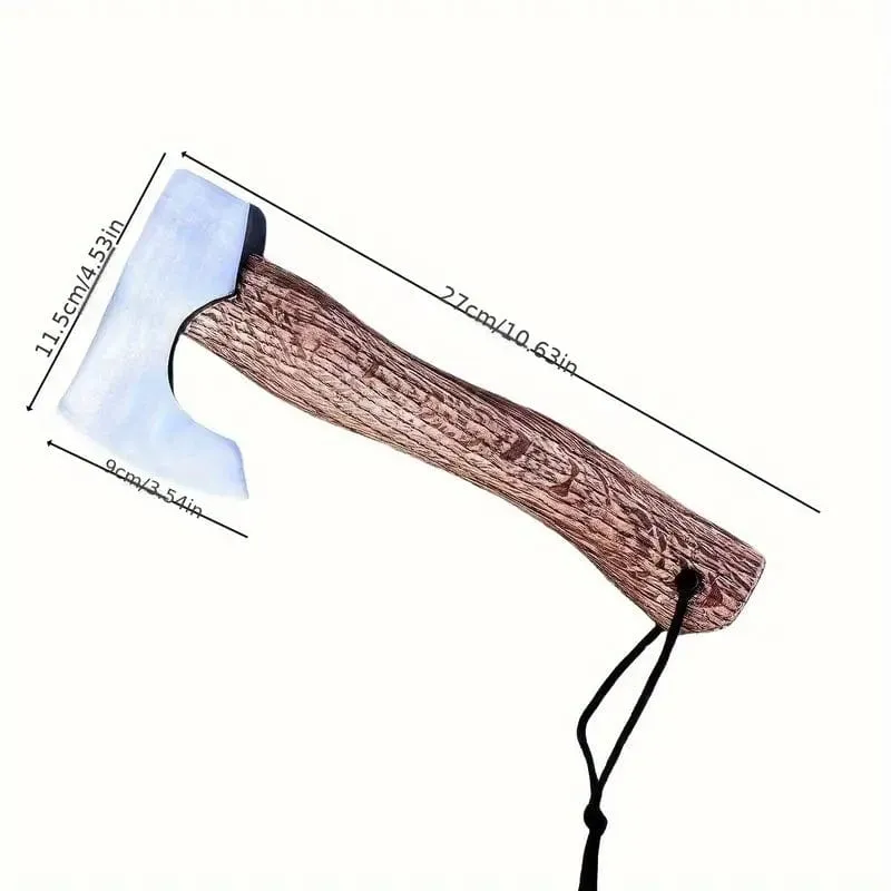 Manual Axe