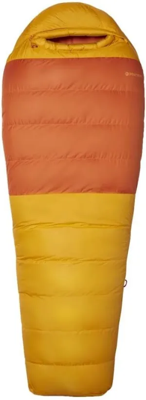 Marmot 14F/ -10C Winter Sleeping Bag