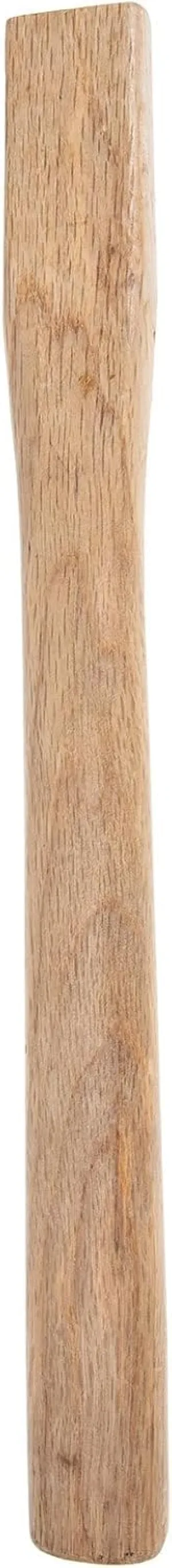 MERRYHAPY Wooden Axe Replacement Handle Durable Wooden Grip for Axe Axe Handle Replacement for Campers Hatchet and Outdoor Activities